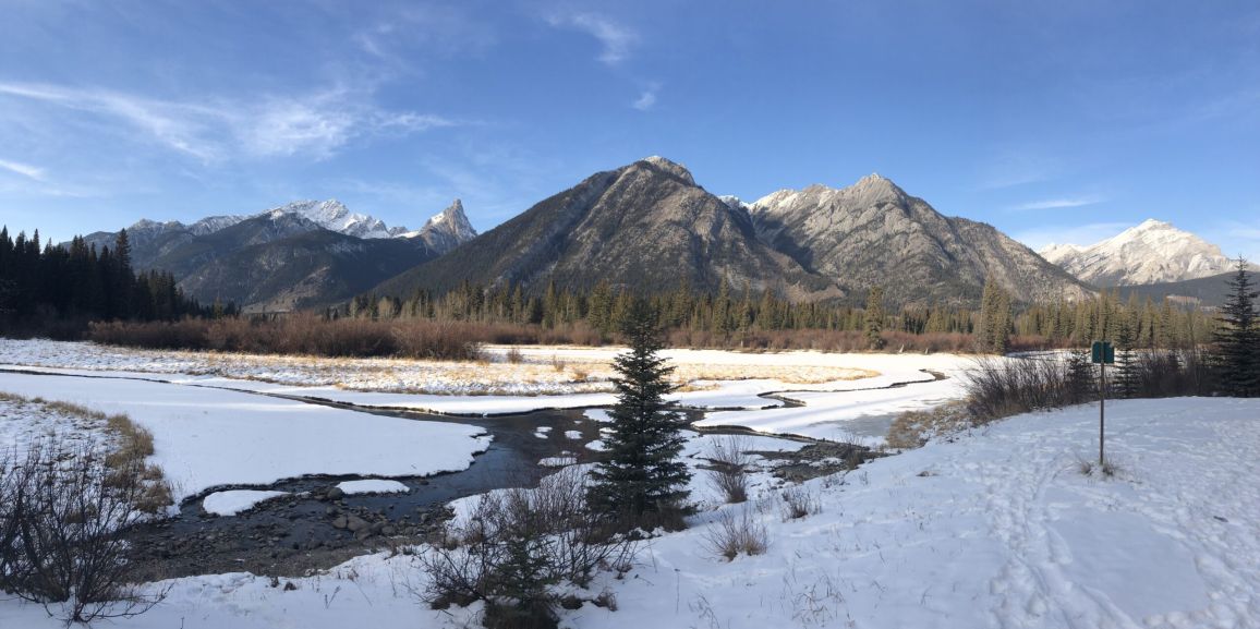 Dans ma tête de voyageur en solo